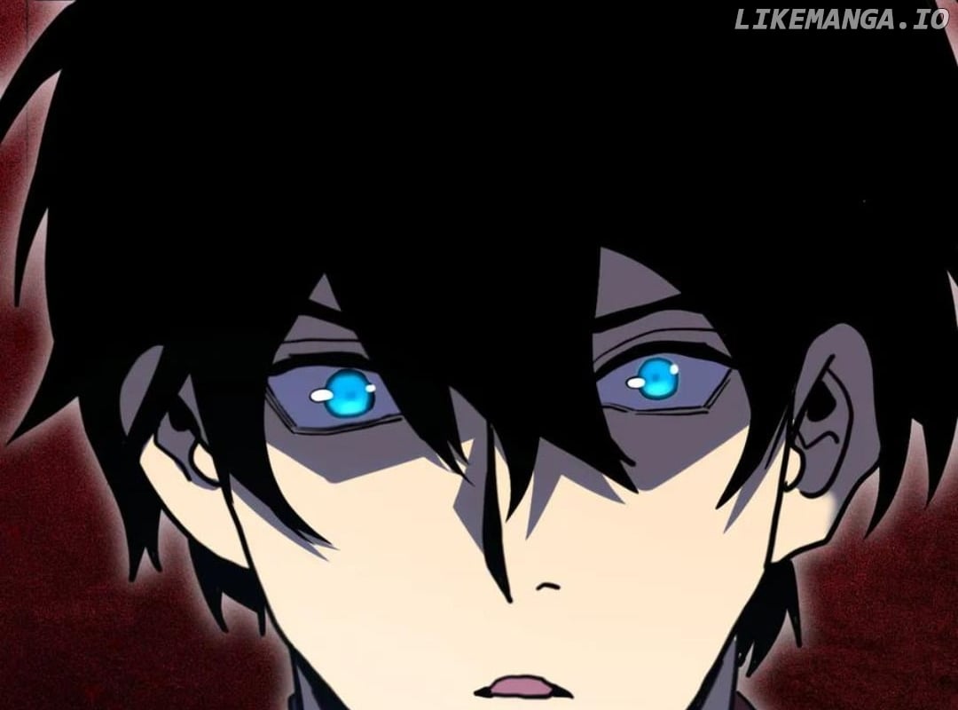 Log into the Future Chapter 224 - page 14